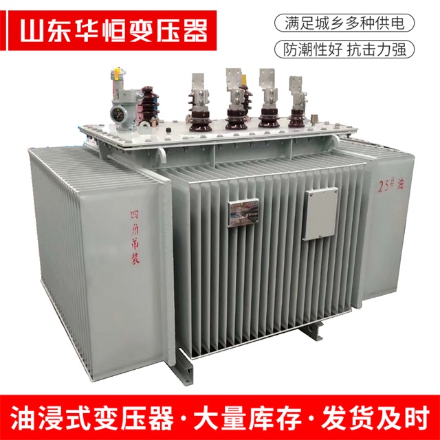 S13-10000/35始兴始兴始兴电力变压器厂家