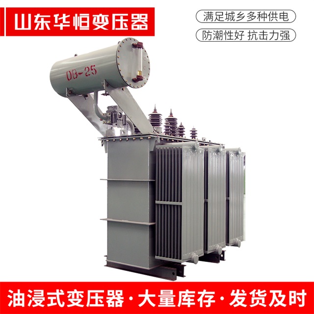 S11-10000/35始兴始兴始兴电力变压器厂家