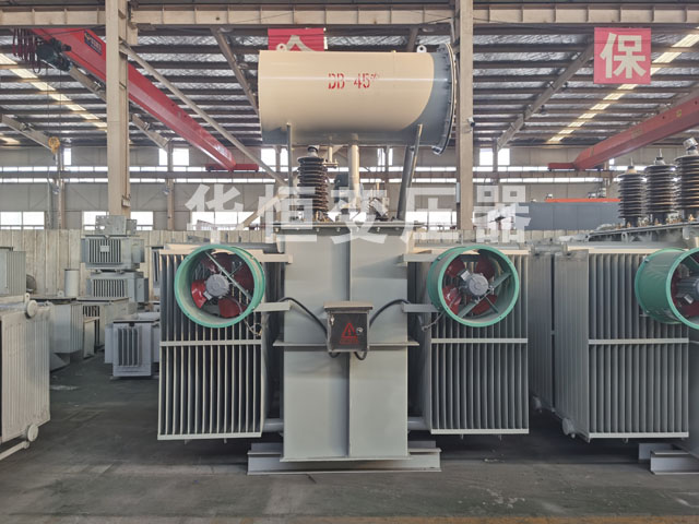 S11-10000/35始兴始兴始兴油浸式变压器