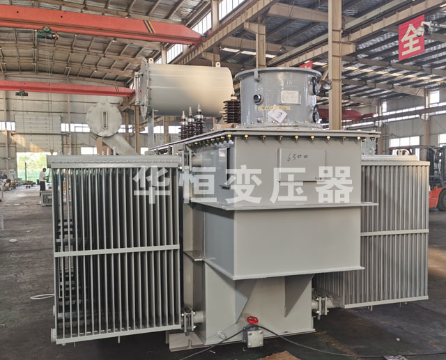 S11-8000/35始兴始兴始兴油浸式变压器价格