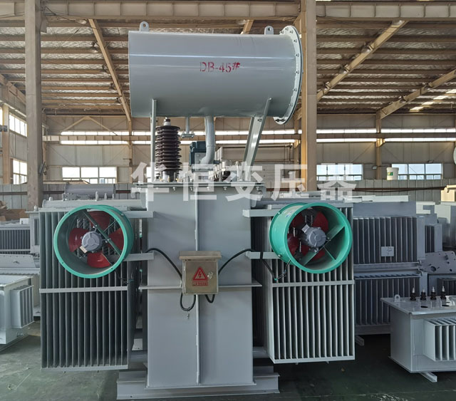 S11-6300/35始兴始兴始兴油浸式变压器