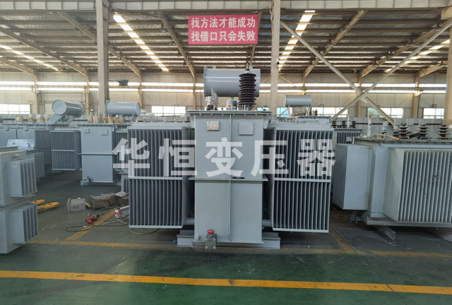 SZ11-6300/35始兴始兴始兴油浸式变压器价格
